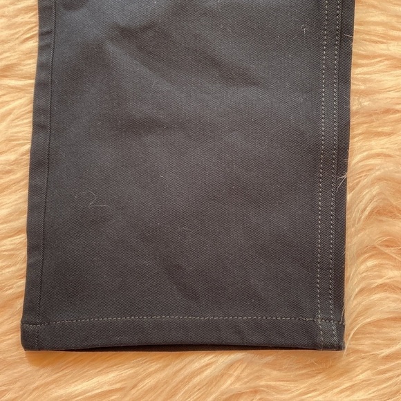 NWT Everlane The Performance Men's Uniform Navy 5-Pocket Pant 35 x 32 - Picture 3 of 12